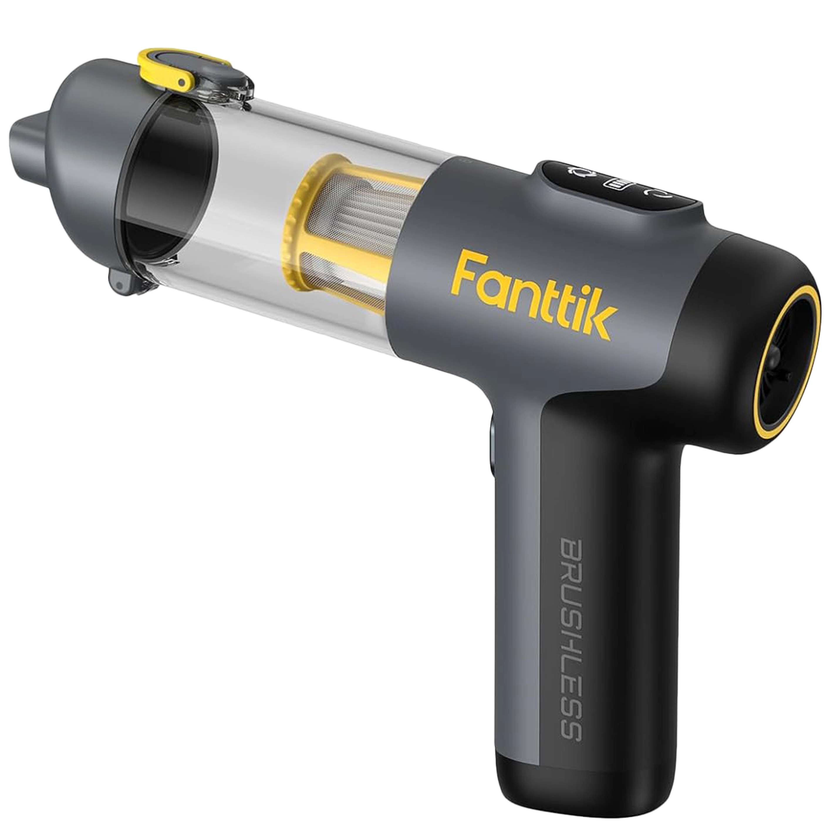 Fanttik